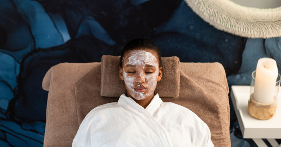 FRESH WELLNESS SPA