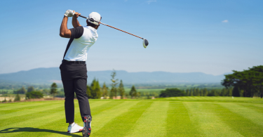 HORIZONS & FAIRWAYS